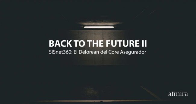 SISnet Core Asegurador SISnet Core Asegurador