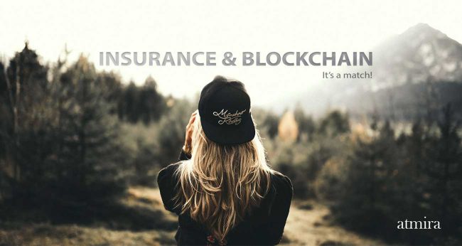 Insurance & Blockchain Insurance & Blockchain