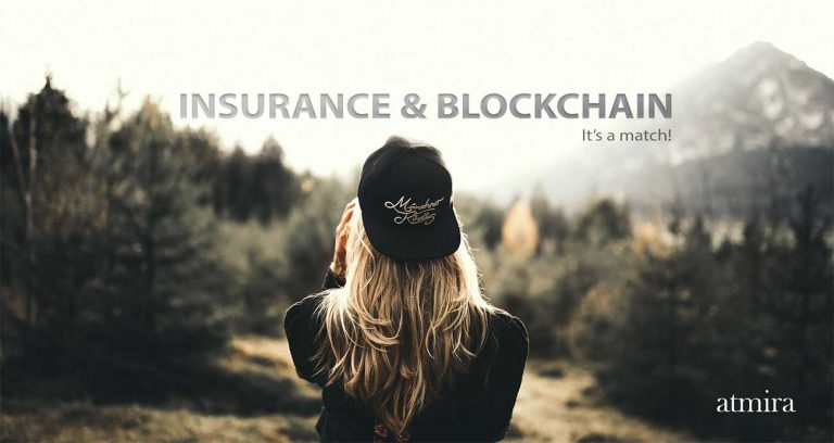 Insurance & Blockchain