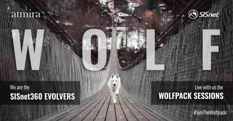 Wolf SISnet 360 Project