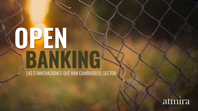 La Innovación del Open Banking