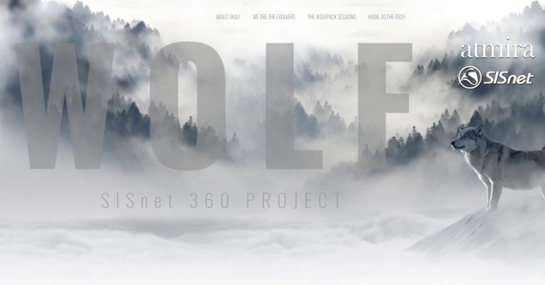 Wolf SISnet 360 Project