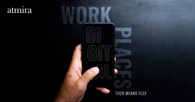 Digital Workplace