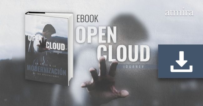 OPEN CLOUD banner social media