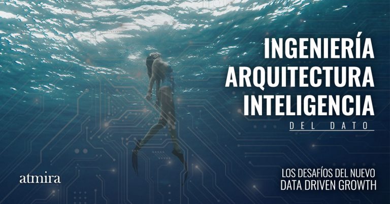 ingeniería arquitectura inteligencia del dato