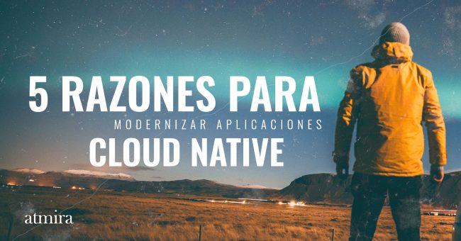 CLOUD-NATIVE