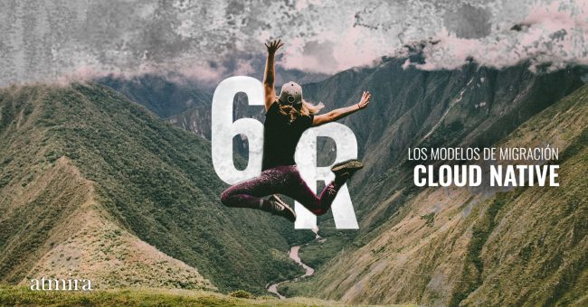6r cloud native 6r cloud native