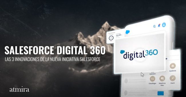 salesforce digital 360
