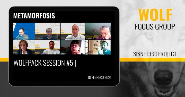 Wolfpack-Session-5-Metamorfosis