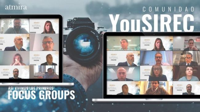 focus group yousirec