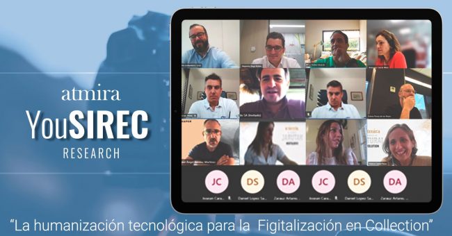 yousirec research