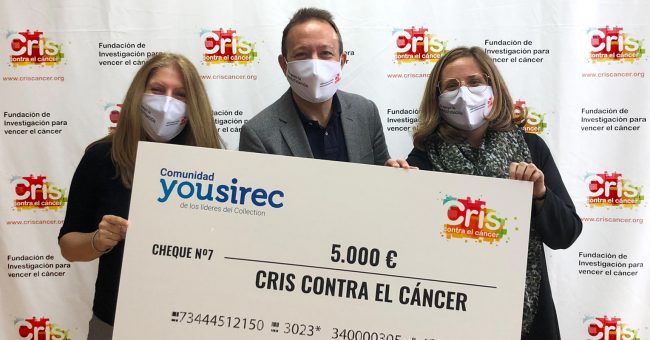CRIS-CANCER
