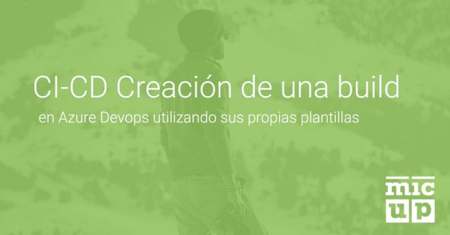 CI-CD-Creación