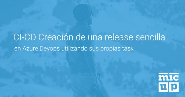 CI-CD-Creación-de-una-release-sencilla