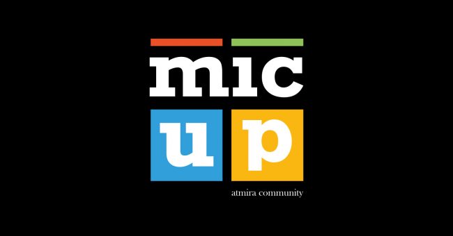 MicUP