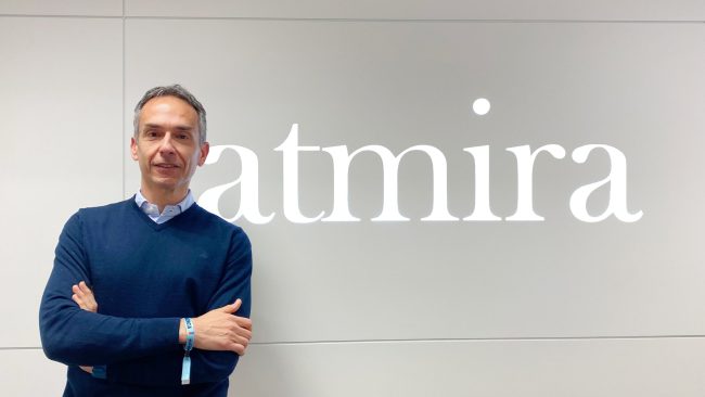 Nombramiento Javier Hdez