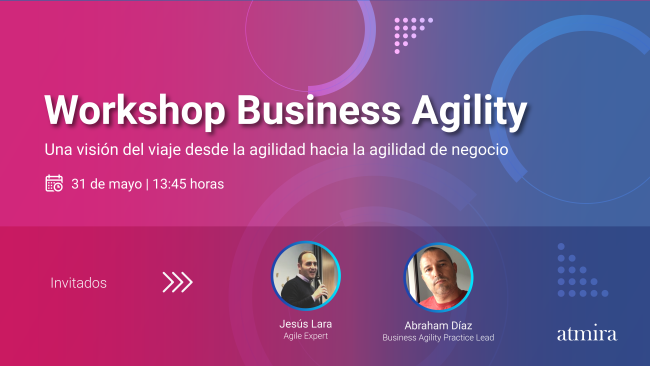Workshop Business Agility