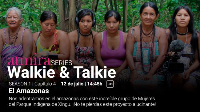 07-12 mujeres indigenas Xingu