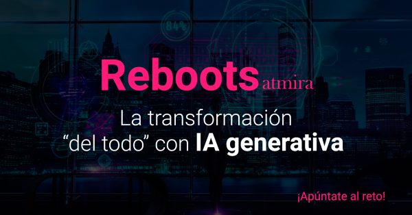 La transformacion del todo