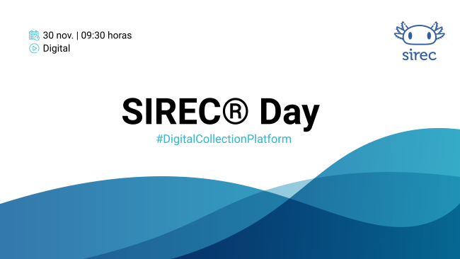 SIREC Day evento