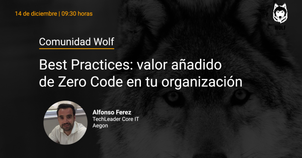 Valor añadido Zero Code