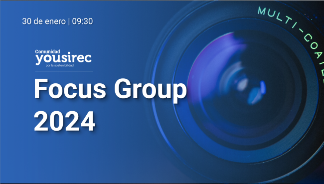 Focus Group 2024