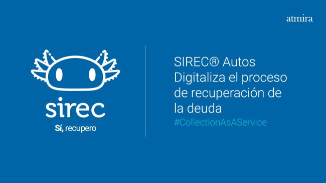 Imagen SIREC Autos
