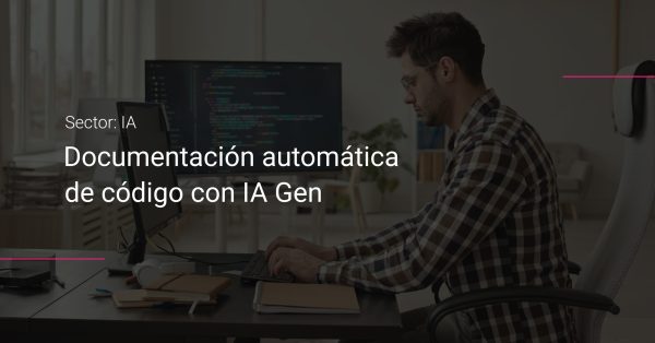 Transformando la documentación de código