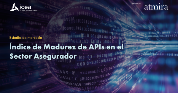 Índice de Madurez de APIs en el Sector Asegurador