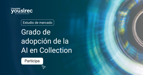 Grado de adopción de la AI en Collection