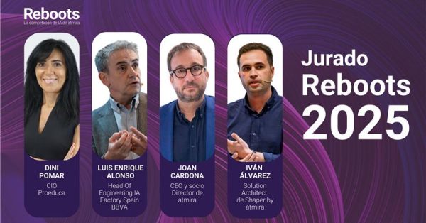 REBOOTS_ competicion de IA