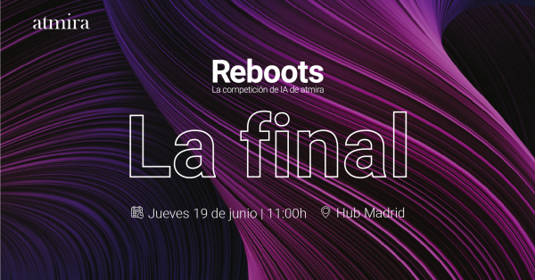 Reboots: la final