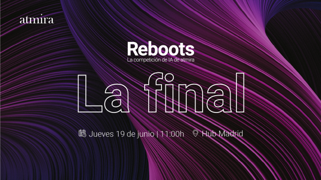 Reboots: la final