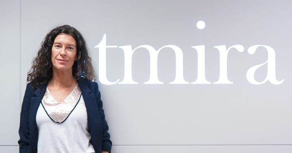 Beatriz de Tena se incorpora a Shaper by atmira como Business Director en la práctica de Salesforce.