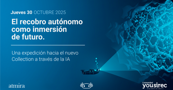 El recobro autónomo como inmersión de futuro