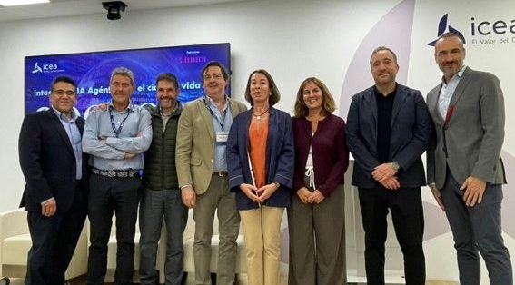 Del Open Insurance a la economía de valor compartido