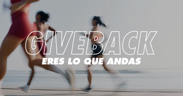 GiveBack 2025