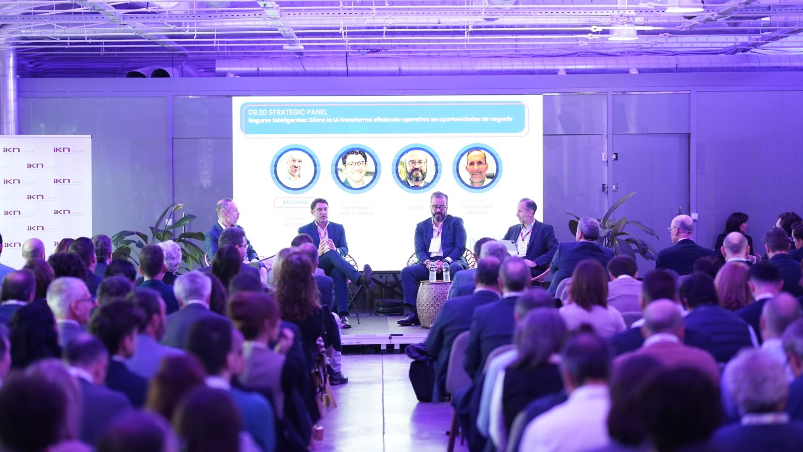 Insurance Revolution atmira