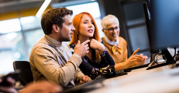 Seguros inteligentes