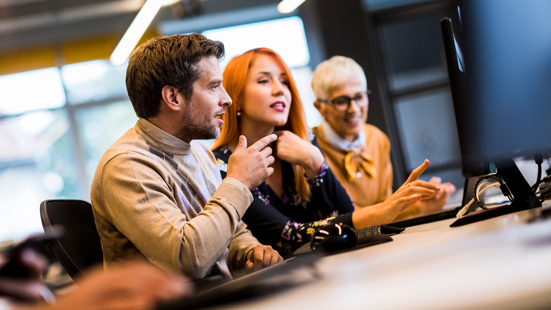 Seguros inteligentes