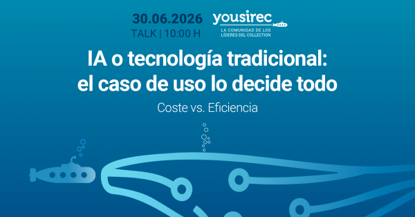 pantallas talk YouSIREC